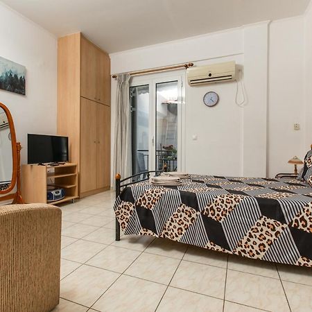 ספארטי Central Cozy Apartment מראה חיצוני תמונה