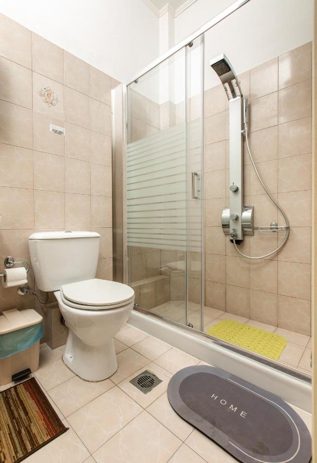 ספארטי Central Cozy Apartment מראה חיצוני תמונה